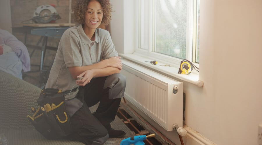 Expert burst pipe repair services in Picacho, NM